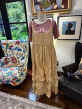  Jaded gypsy cross your path dress - Stay Wild Collective  