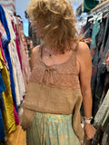 Jaded gypsy dreamline tank mauve - Stay Wild Collective
