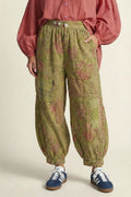  Jaded gypsy enchanted walks pants - Stay Wild Collective  