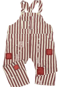 Jaded gypsy endless travels overalls - Stay Wild Collective  