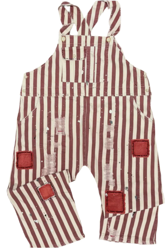 Jaded gypsy endless travels overalls - Stay Wild Collective  