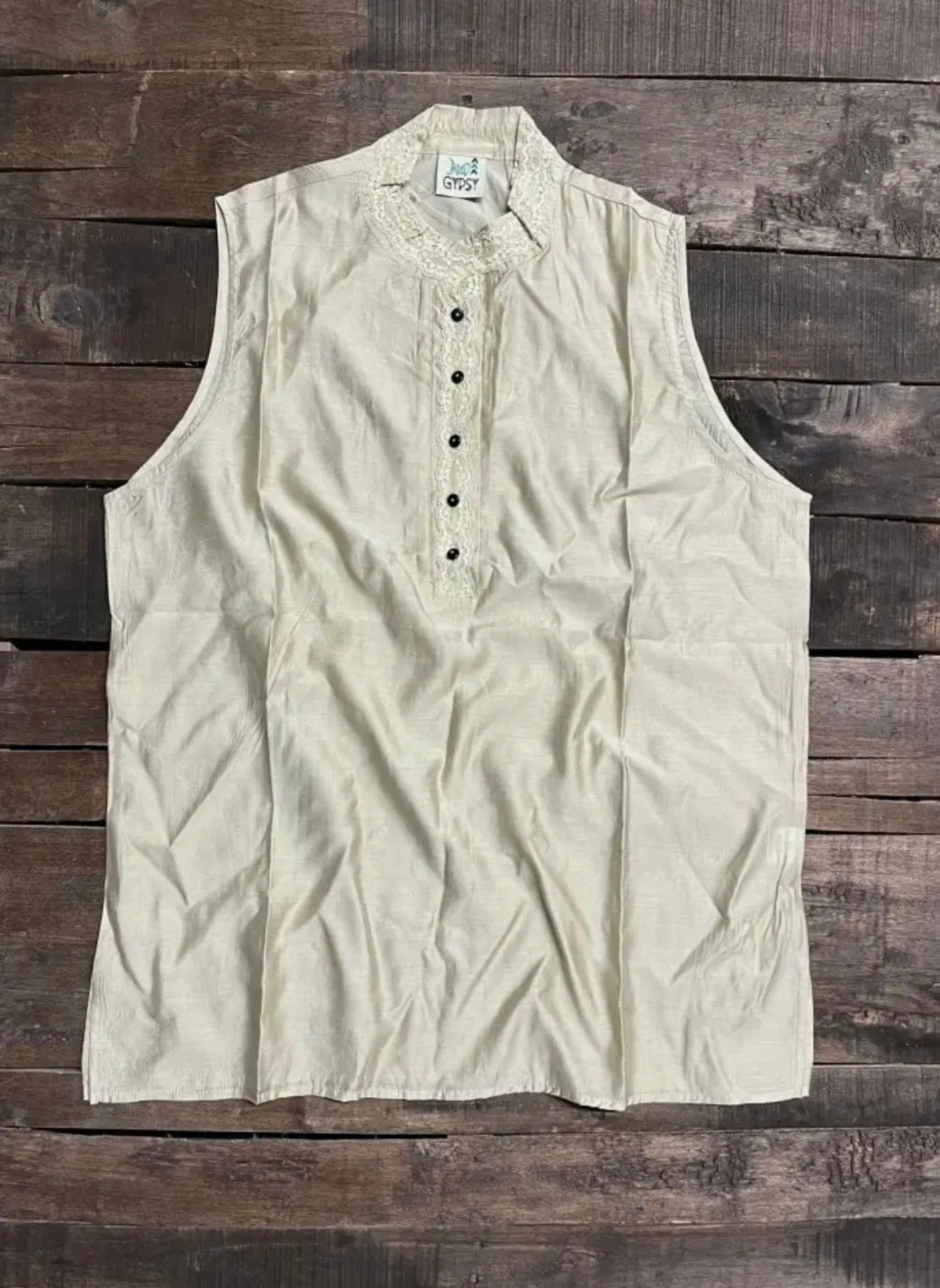  Jaded gypsy moon glow tank - Stay Wild Collective  
