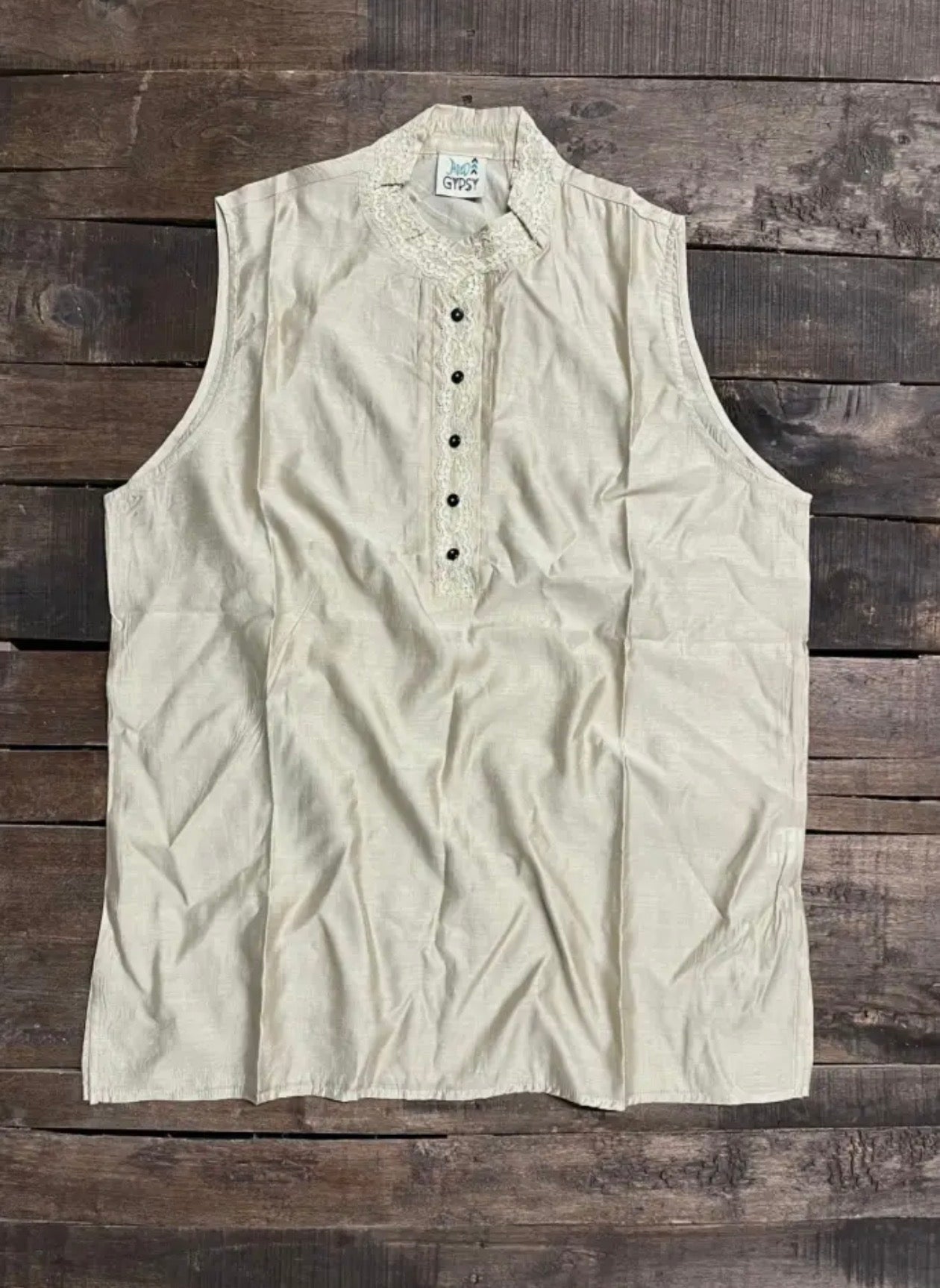  Jaded gypsy moon glow tank - Stay Wild Collective  