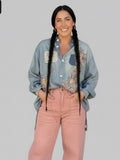  Jaded gypsy moon shirt - Stay Wild Collective  