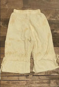person wearing Jaded gypsy simply blessed bloomers tea - Stay Wild Collective  