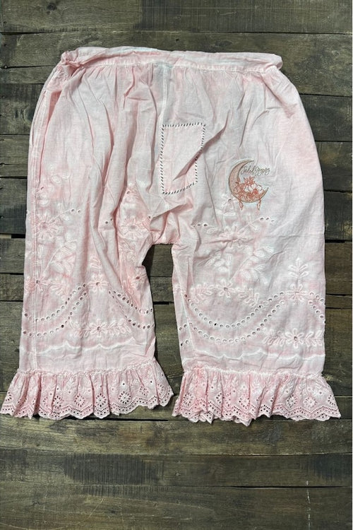 Jaded gypsy softly worn bloomers - Stay Wild Collective