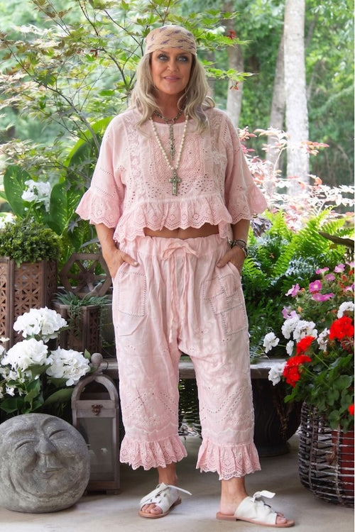 Jaded gypsy softly worn bloomers - Stay Wild Collective