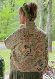 Jaded gypsy sunset walks jacket - Stay Wild Collective  