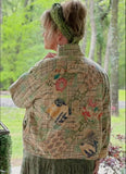  Jaded gypsy sunset walks jacket - Stay Wild Collective  