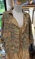  Jaded gypsy sunset walks jacket - Stay Wild Collective  