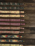  Pre order Jaded gypsy suspenders - Stay Wild Collective  Suspenders