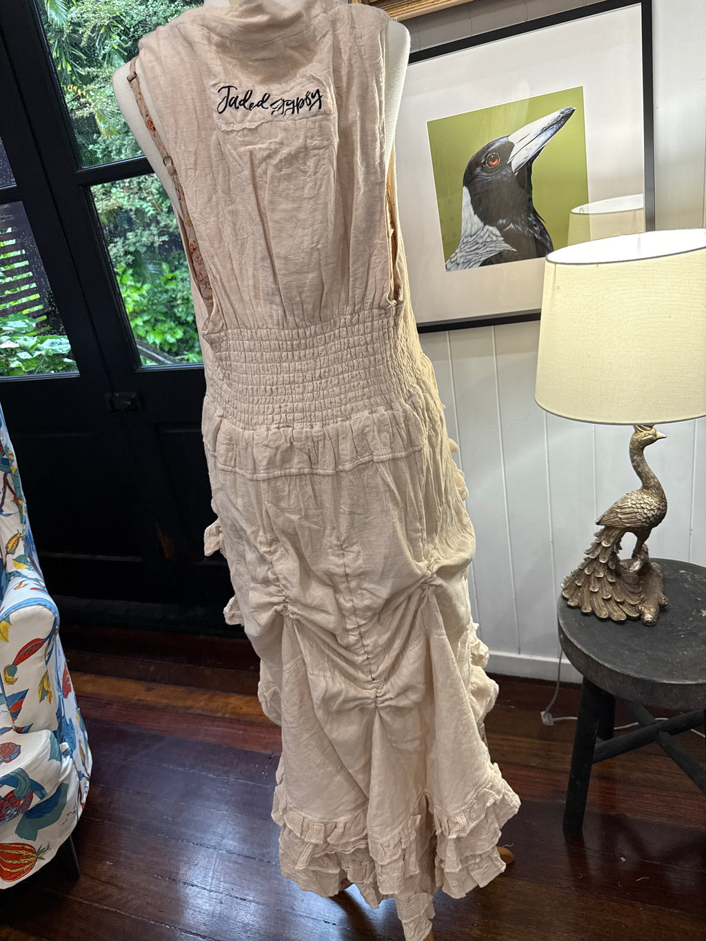  Jaded gypsy sweet escapes duster - Stay Wild Collective  