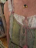 Jaded gypsy willow breeze dress - Stay Wild Collective