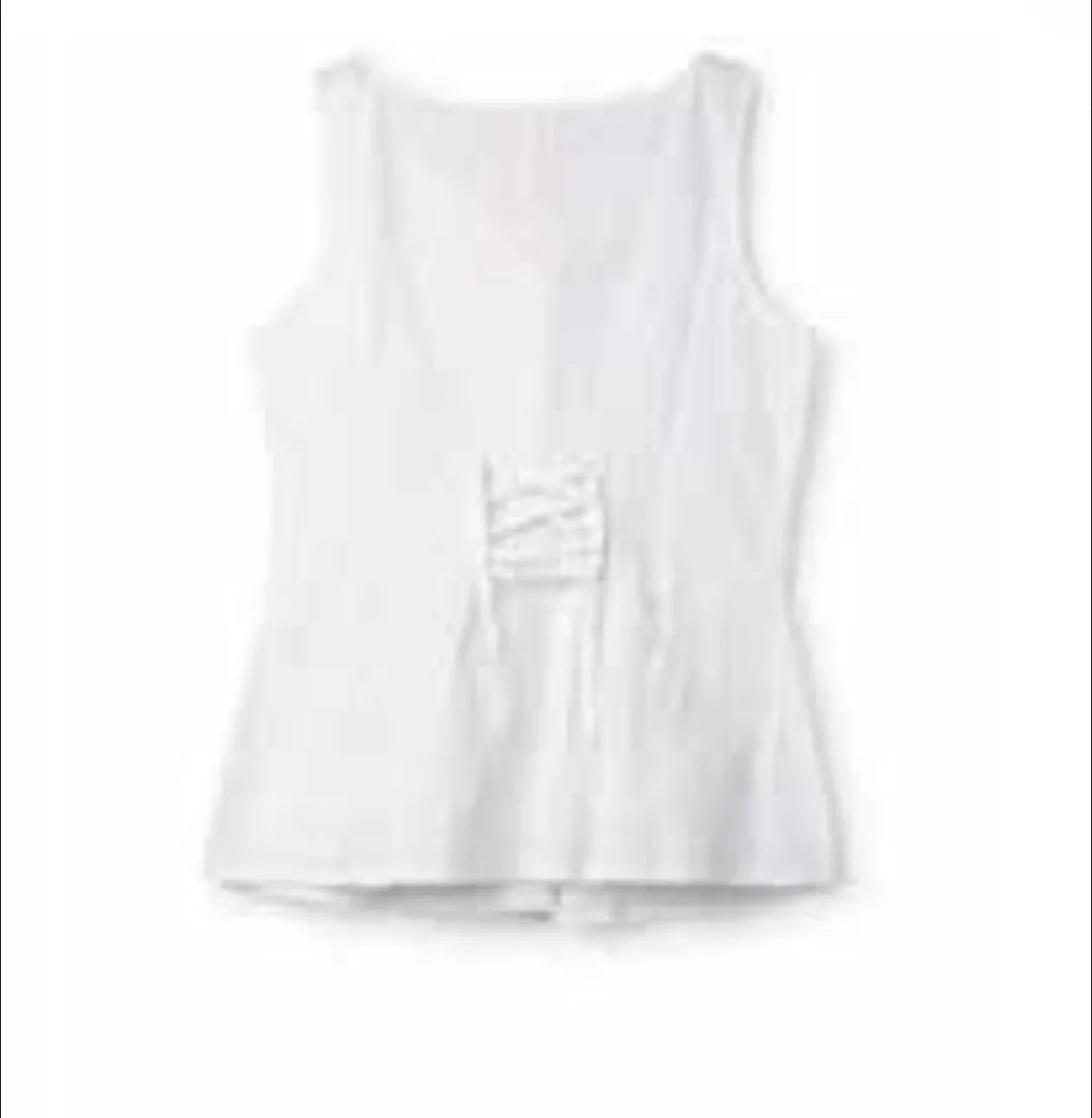 person wearing Pre order Janni rose 
TOP Ewa I walla ss26 33407 - Stay Wild Collective  