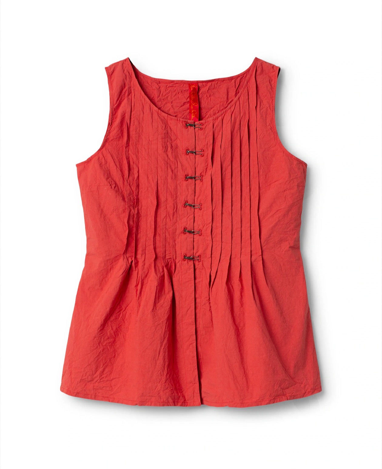  Janni rose 
TOP Ewa I walla ss26 33407 - Stay Wild Collective  