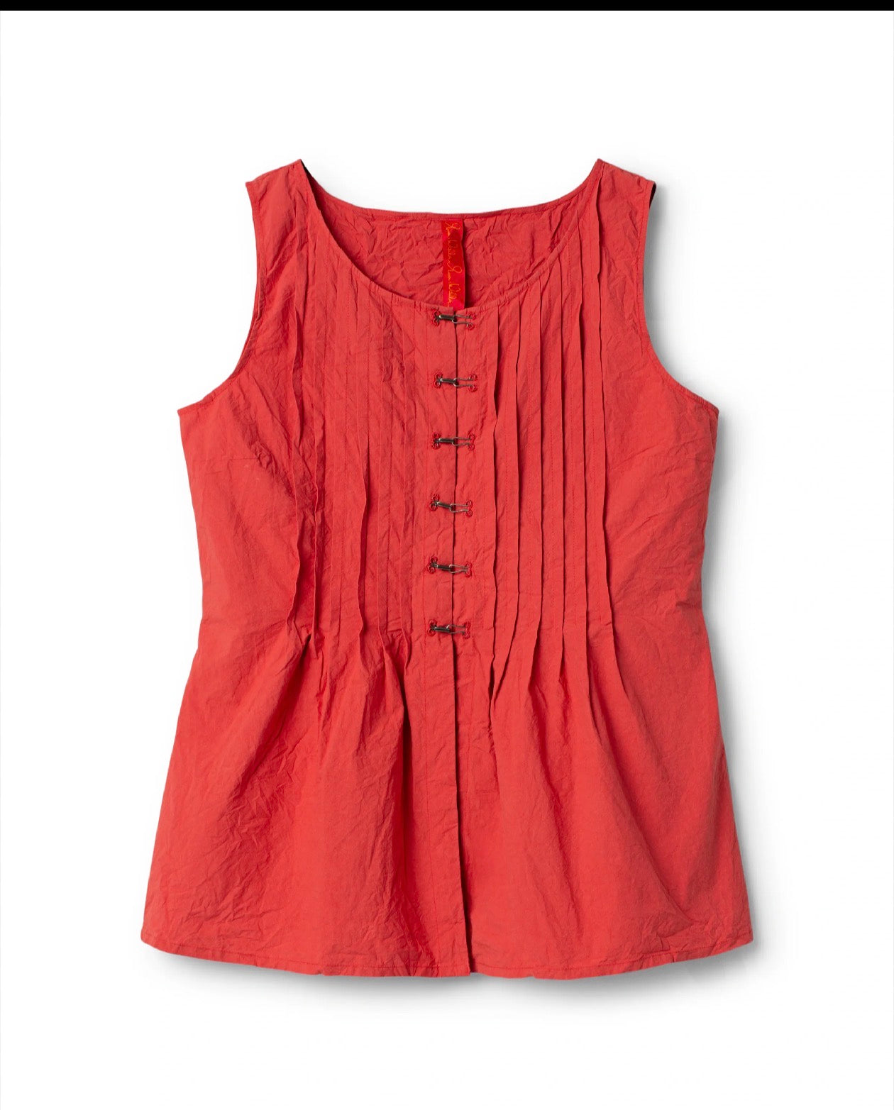  Janni rose 
TOP Ewa I walla ss26 33407 - Stay Wild Collective  