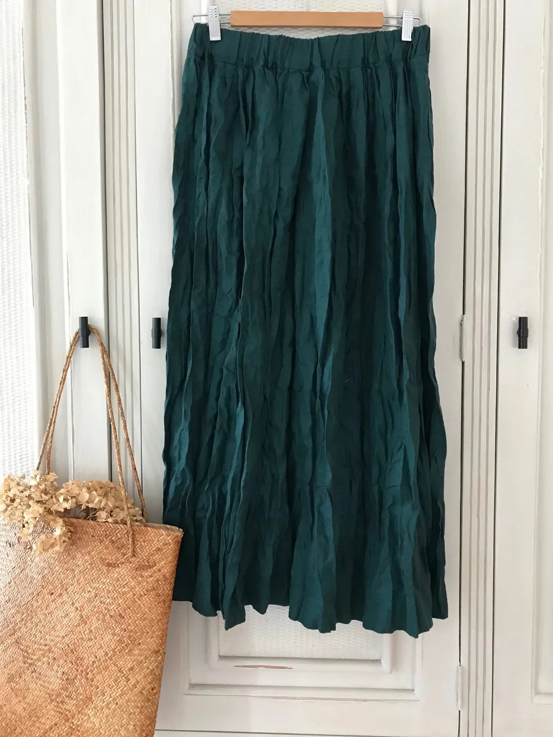 Kloth Layla Skirt Maxi - Stay Wild Collective  Skirt