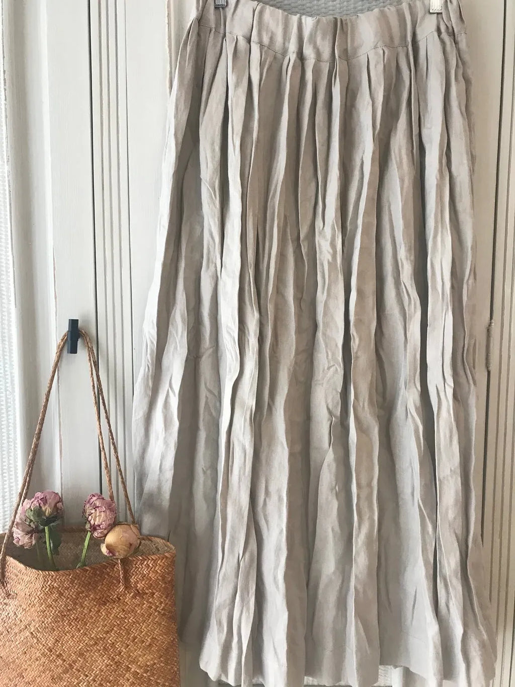 Kloth Layla Skirt Maxi - Stay Wild Collective  Skirt