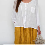 Kloth Layla Skirt Midi - Stay Wild Collective  Skirt