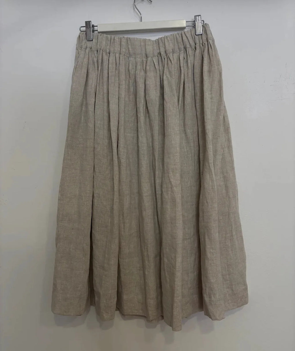 Kloth Layla Skirt Midi - Stay Wild Collective  Skirt