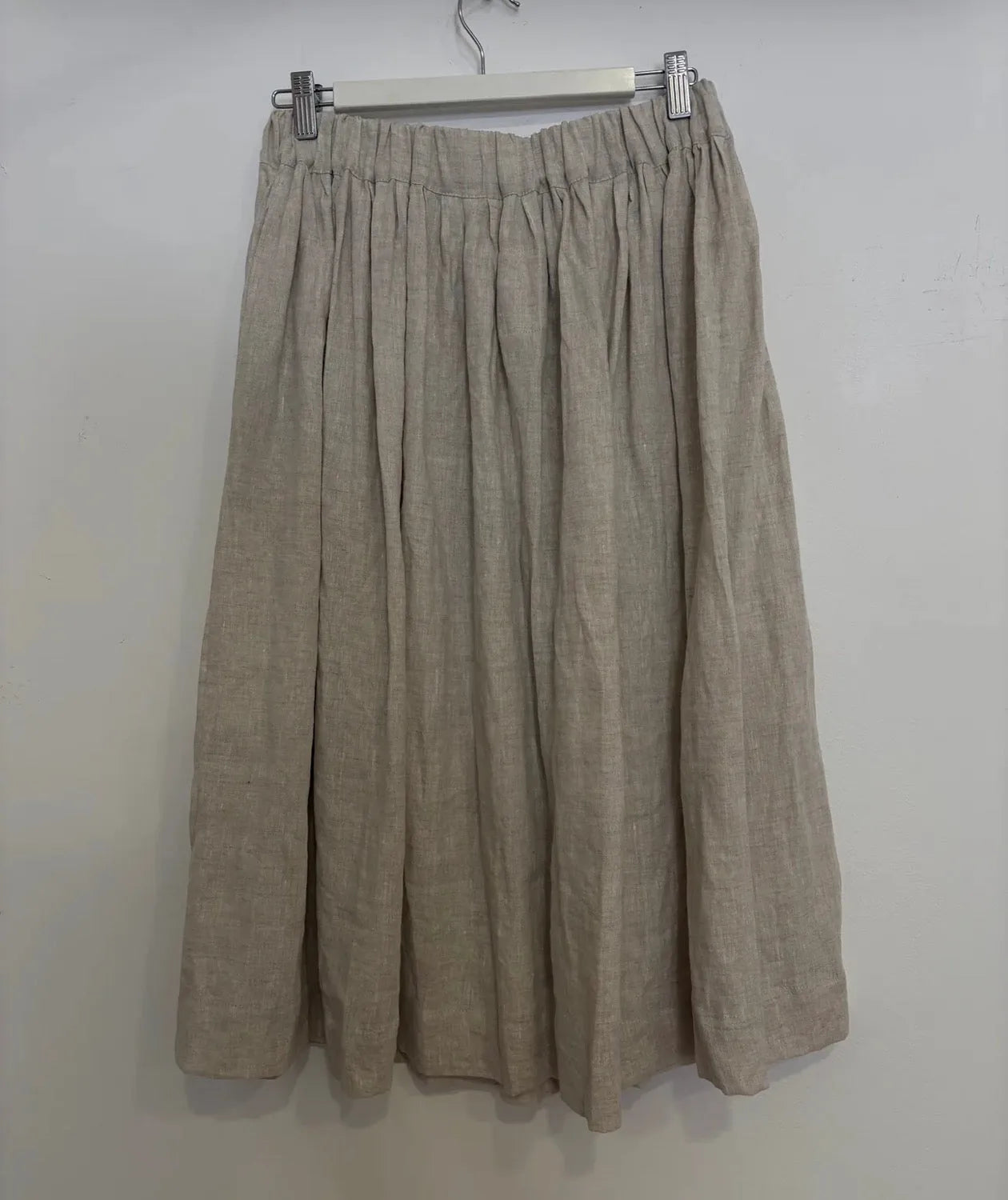 Kloth Layla Skirt Midi - Stay Wild Collective  Skirt