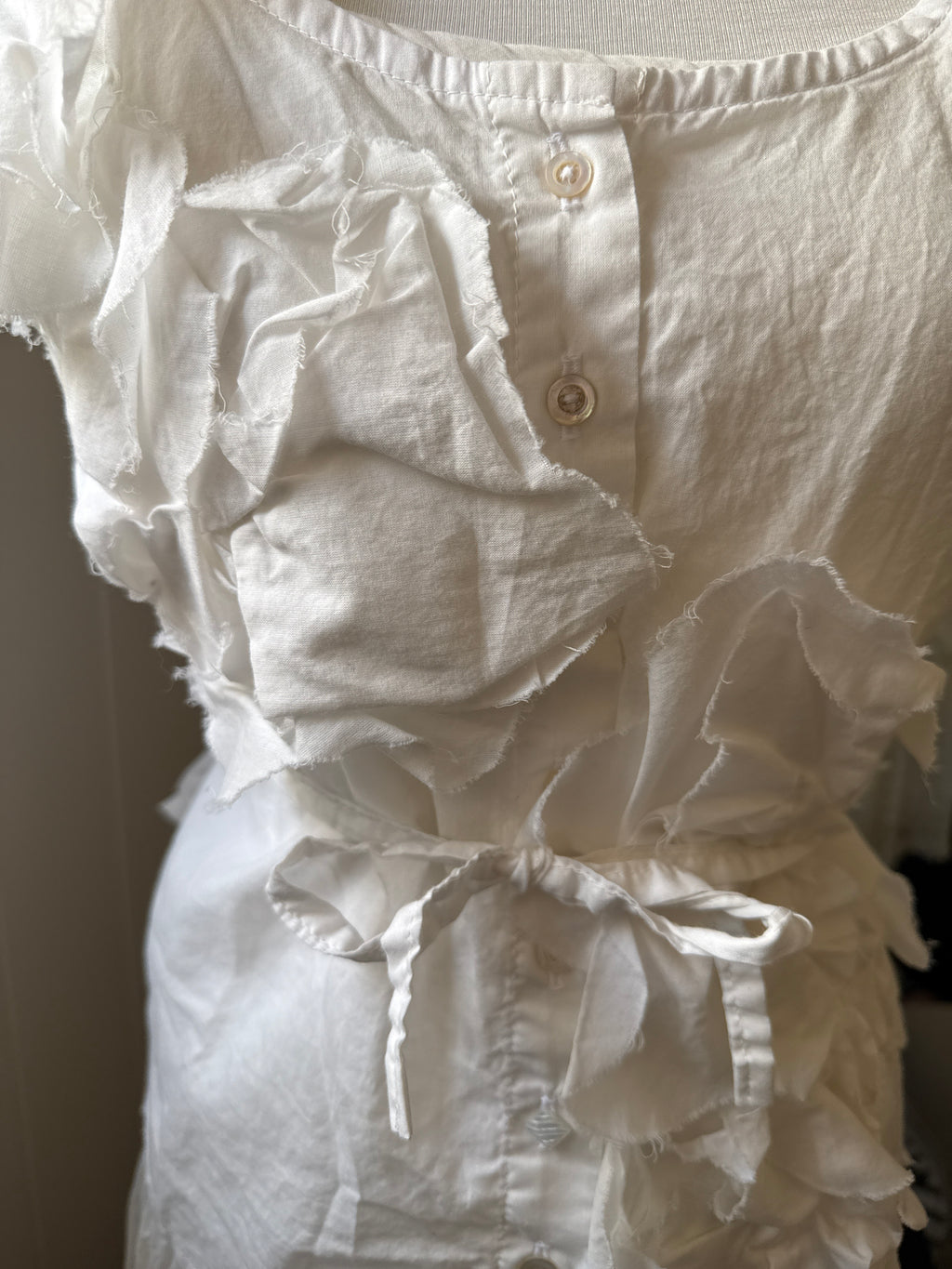 Shirts & Tops  Krista Larson Hibiscus cami cream CV O/S - Stay Wild Collective  