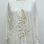 Krista Larson fern T-shirt