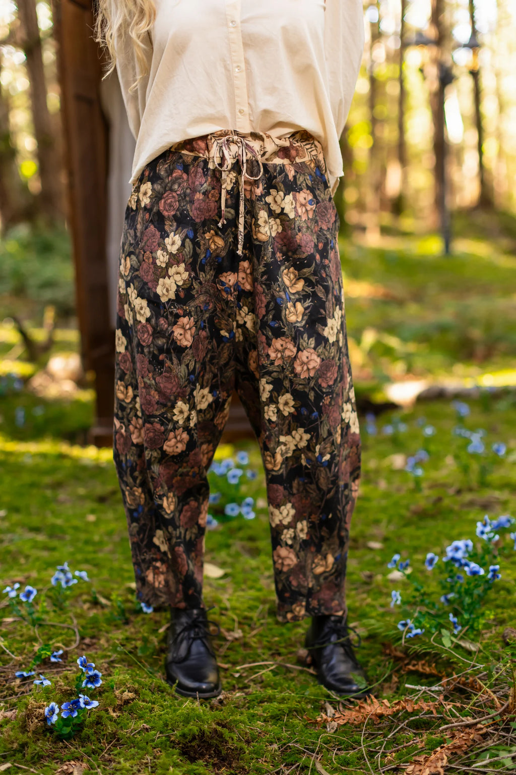 LIONHEART ARTIST PANT market of stars - Stay Wild Collective  