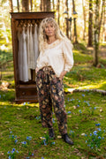  LIONHEART ARTIST PANT market of stars - Stay Wild Collective  