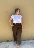 Ladli Palazzo Pant - Stay Wild Collective  Pants