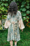 Market of Stars Land of Plenty Reversible Frock Dress