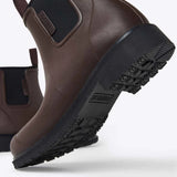 Last Chance Merry People Bobbi Boots Chocolate - Stay Wild Collective  