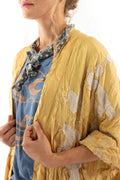 JACKET 582-MRGLD-OS
Bird Vijji Kimono - Stay Wild Collective  