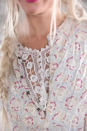 Magnolia Pearl Ines Classic Shirt 928 — rafta - Stay Wild Collective  