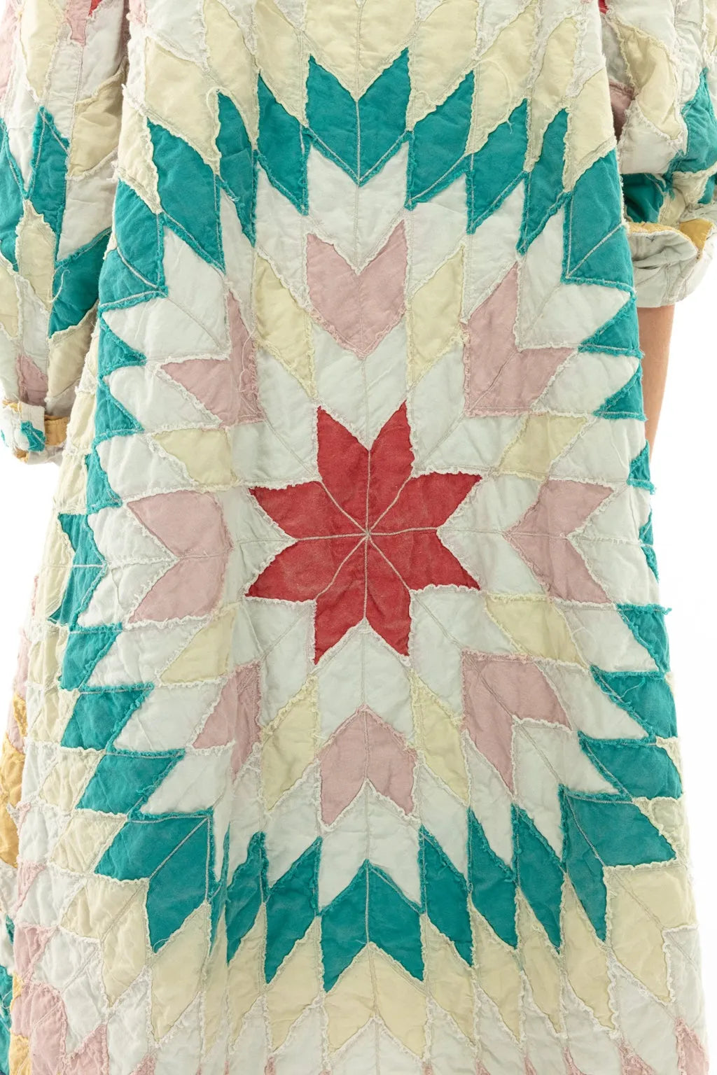 Magnolia Pearl Quiltwork Tancy Coat 520 - Stay Wild Collective  Coats & Jackets