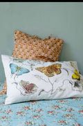  Lazy bones butterfly pillow case - Stay Wild Collective  Decor