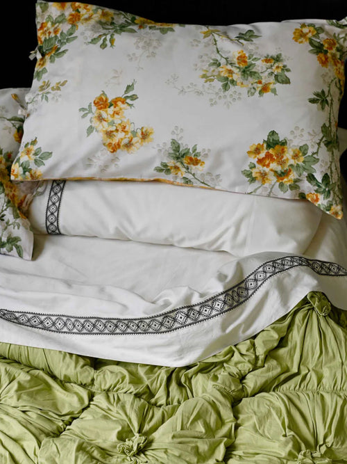  Lazy bones landscape pillow case set - Stay Wild Collective  