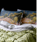  Lazy bones landscape pillow case set - Stay Wild Collective  