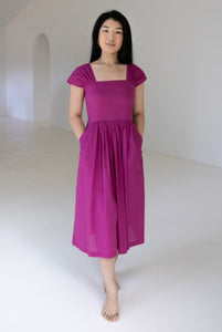 Lazybones Leanne Dress