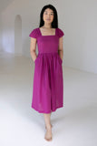 Lazybones Leanne Dress