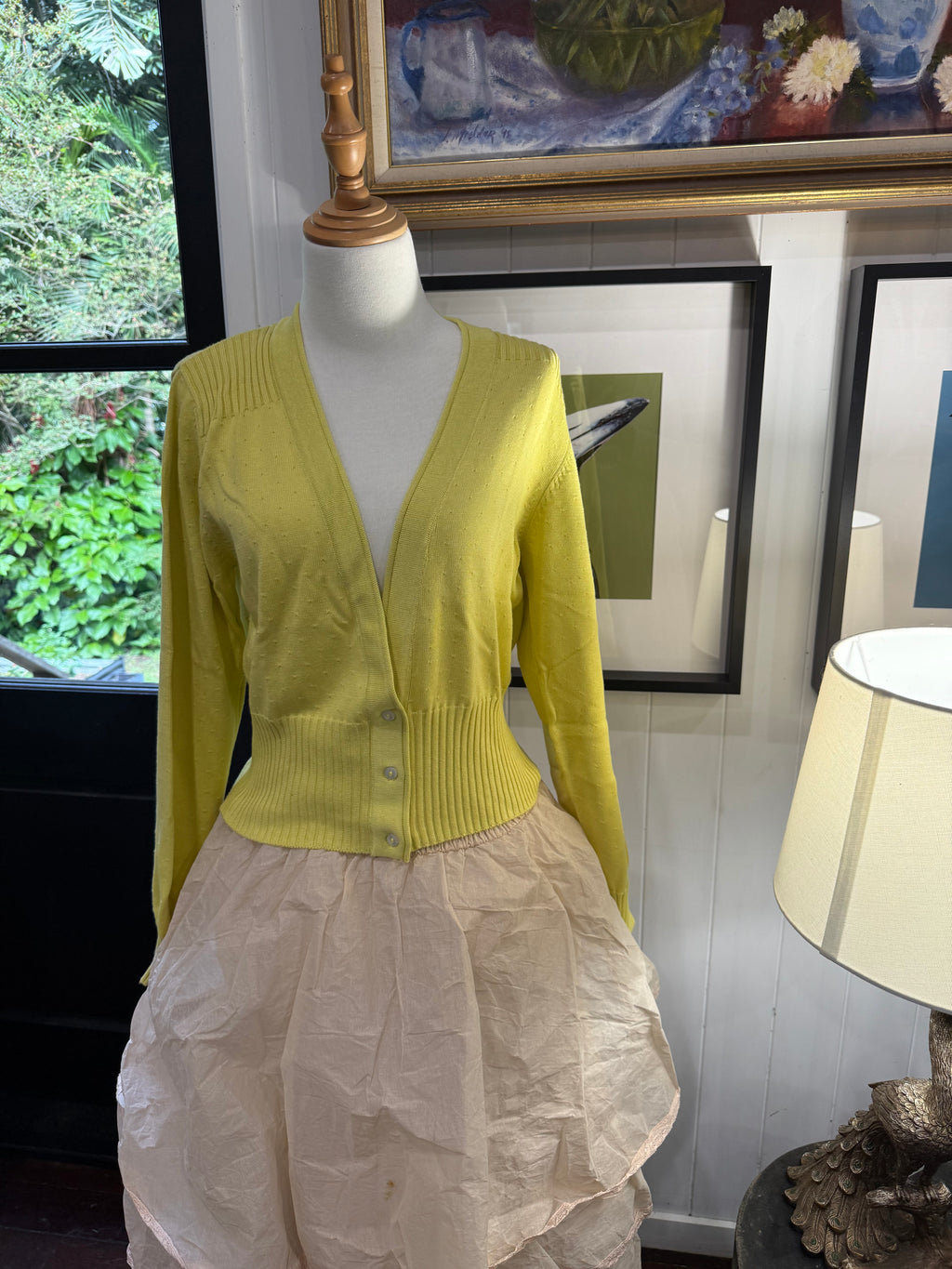  Lazybones Carly cardigan SALE - Stay Wild Collective  