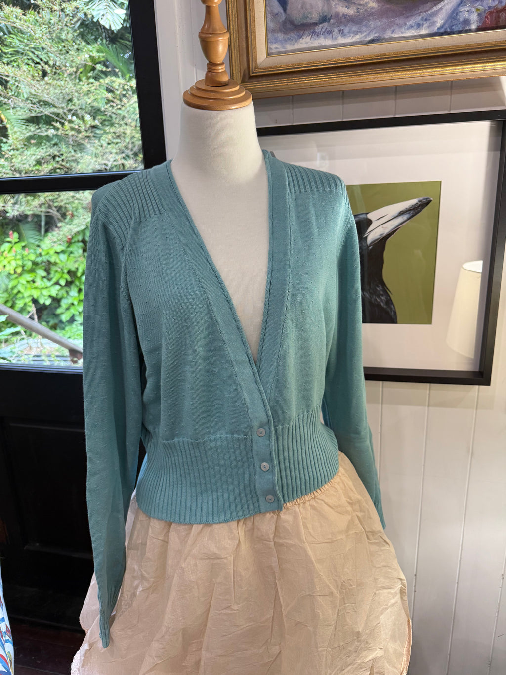  Lazybones Carly cardigan SALE - Stay Wild Collective  