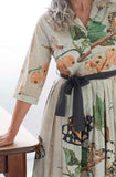 Lazybones Gianna Dress Insects - Stay Wild Collective  Dress