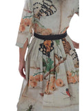 Lazybones Gianna Dress Insects - Stay Wild Collective  Dress