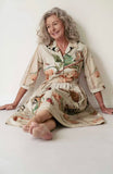 Lazybones Gianna Dress Insects - Stay Wild Collective  Dress