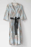 Lazybones Gianna Dress in Manuka - Stay Wild Collective  Dress