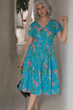 Lazybones Ella Dress - Stay Wild Collective  Dress