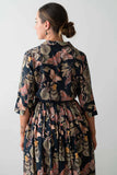 Lazybones Gianna Dress Organic Cotton - Stay Wild Collective  Dress