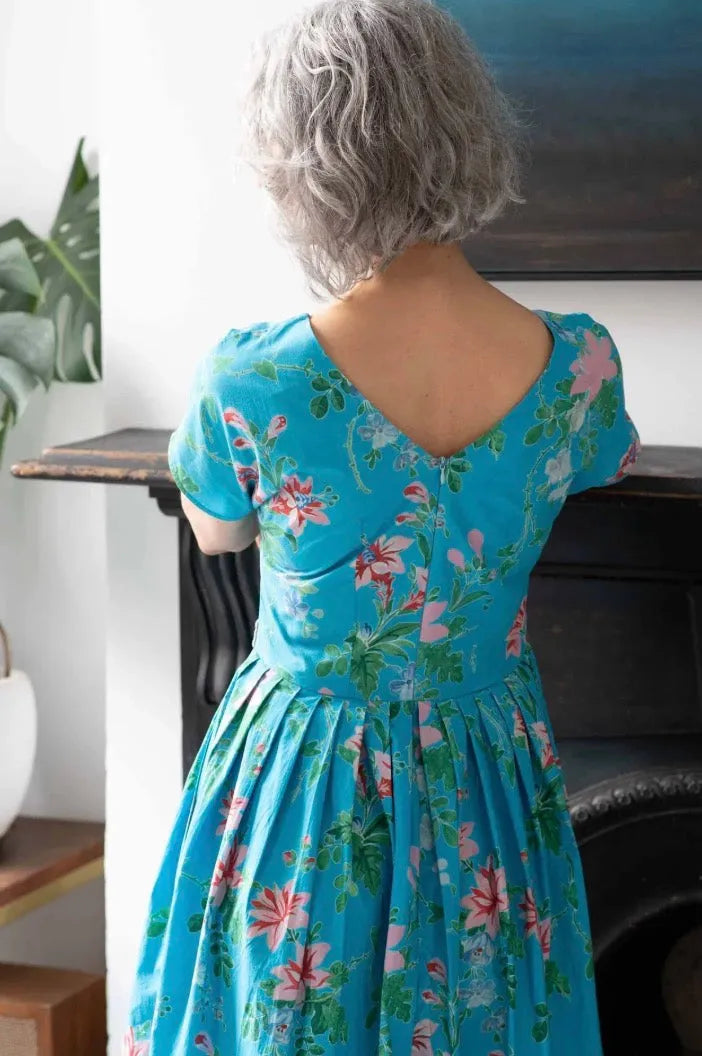 Lazybones Ella Dress - Stay Wild Collective  Dress