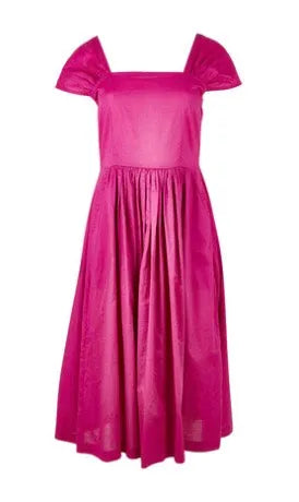 Lazybones Leanne Dress - Stay Wild Collective  Dress